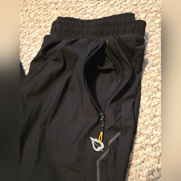 Baleaf Cuffed Athletic Jogger Pants Men's Size Large - Picture 4 of 9